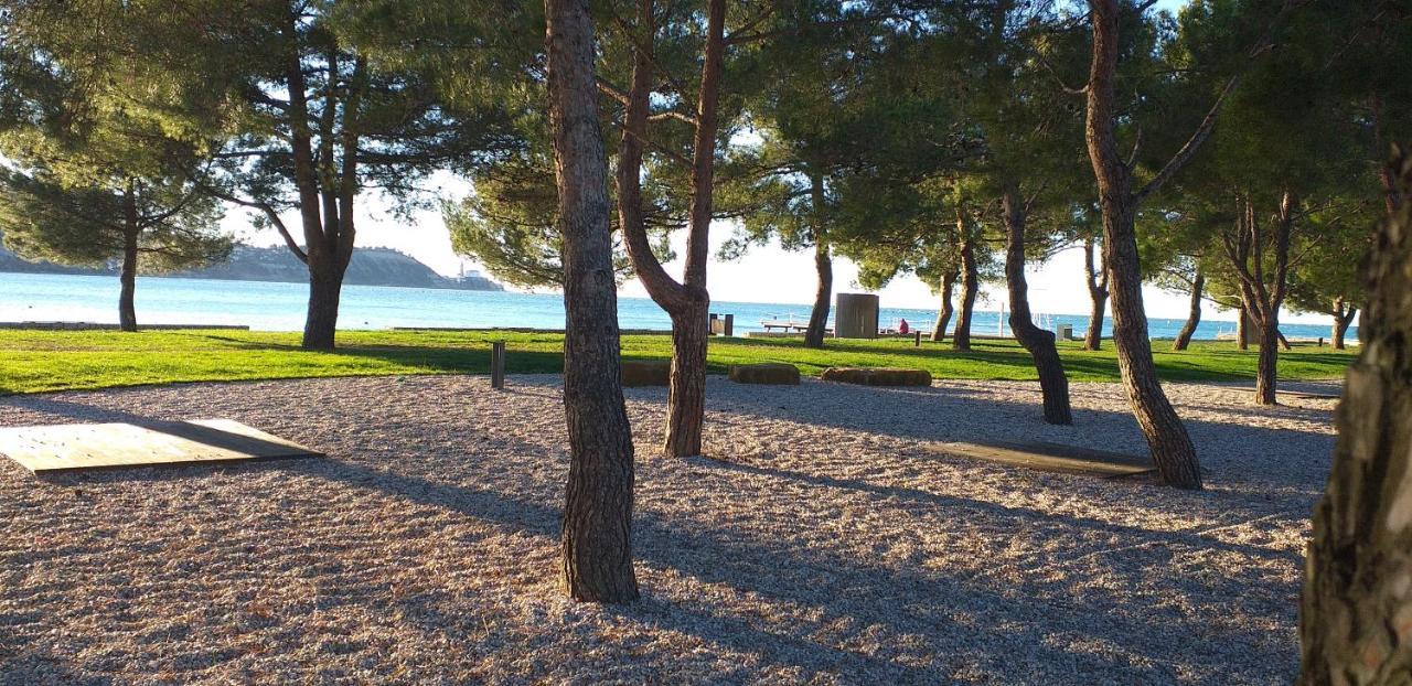 Forrest Apartment Portorož Zewnętrze zdjęcie