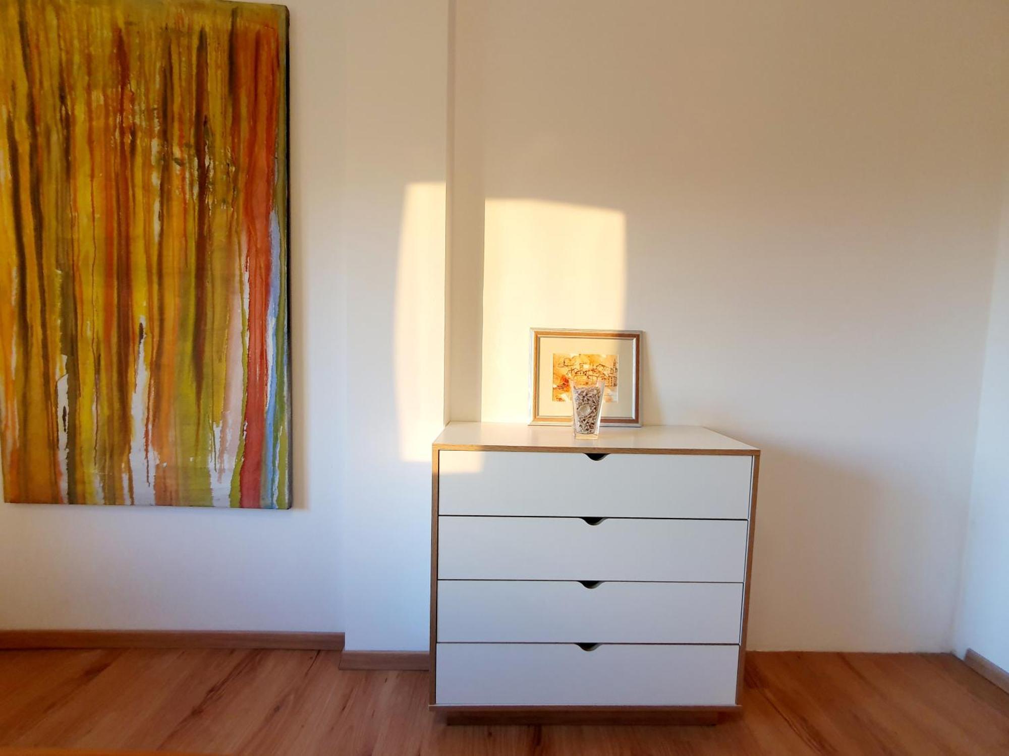 Forrest Apartment Portorož Zewnętrze zdjęcie