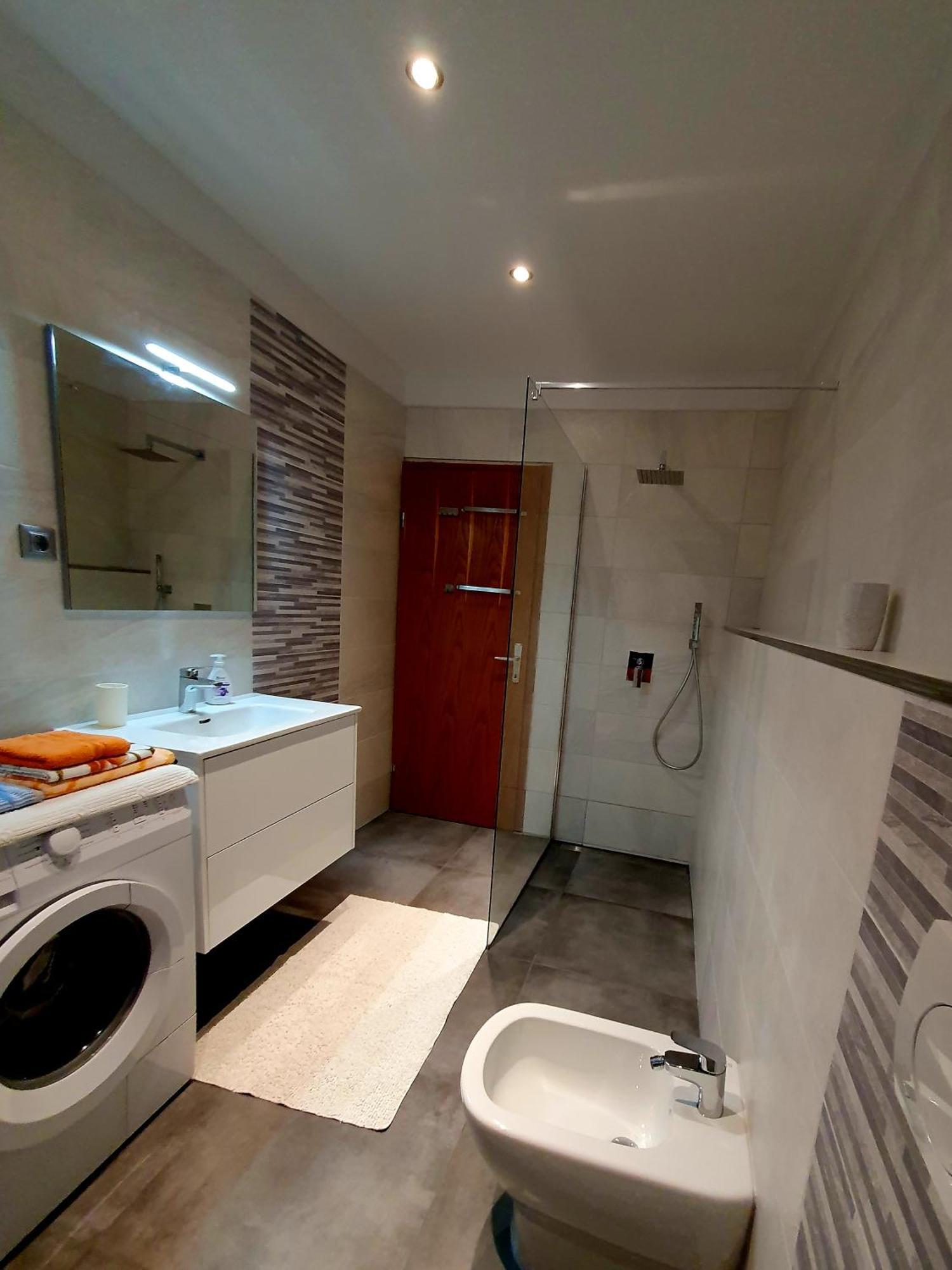Forrest Apartment Portorož Zewnętrze zdjęcie