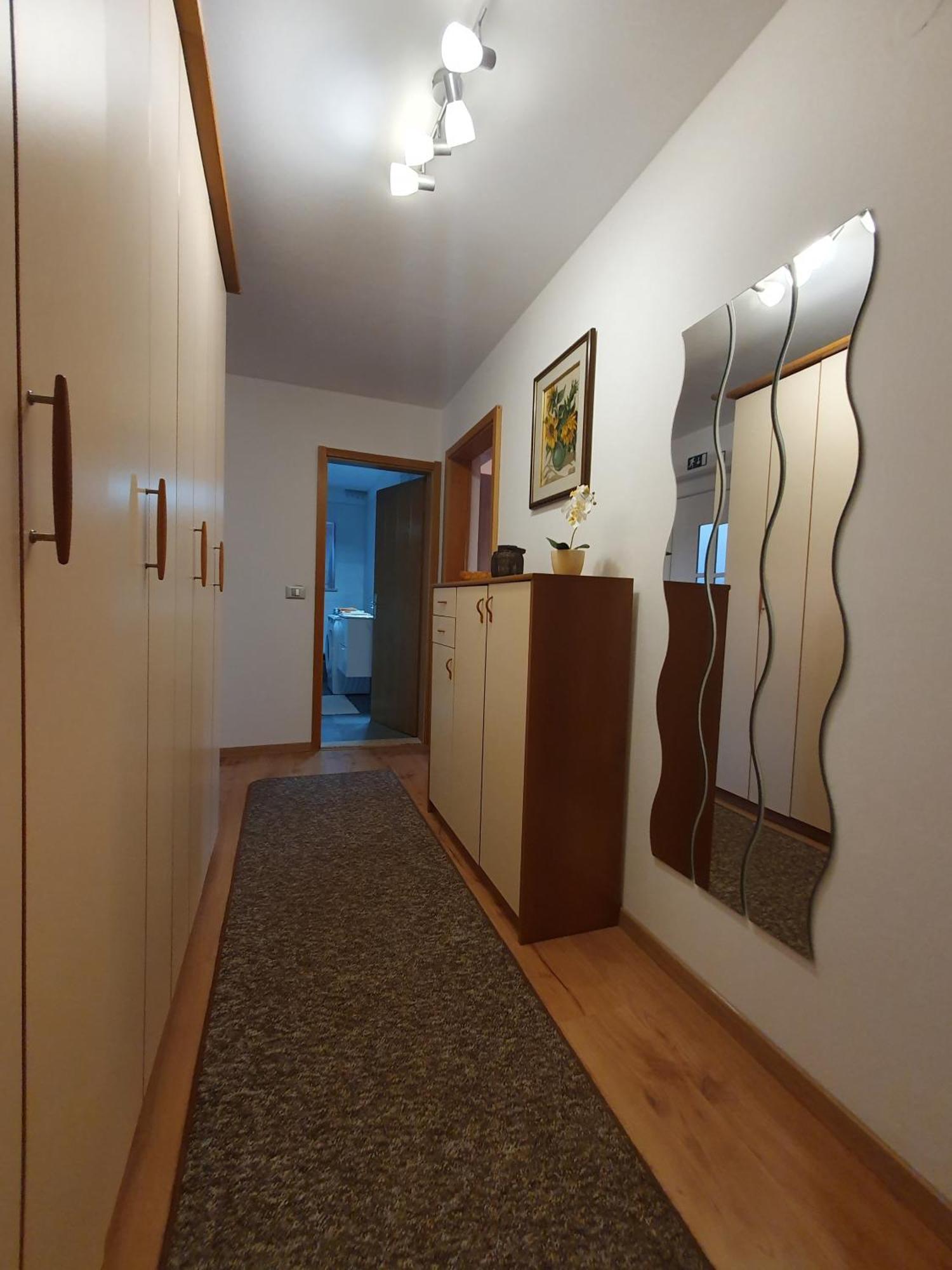 Forrest Apartment Portorož Zewnętrze zdjęcie