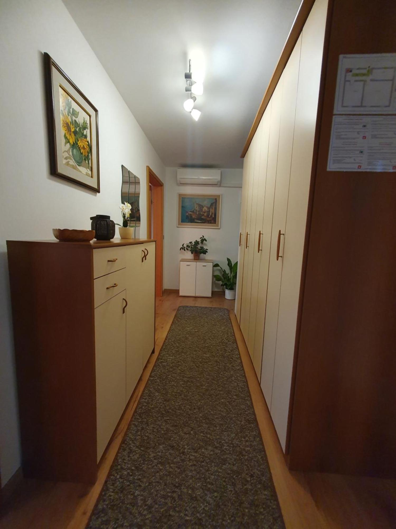 Forrest Apartment Portorož Zewnętrze zdjęcie