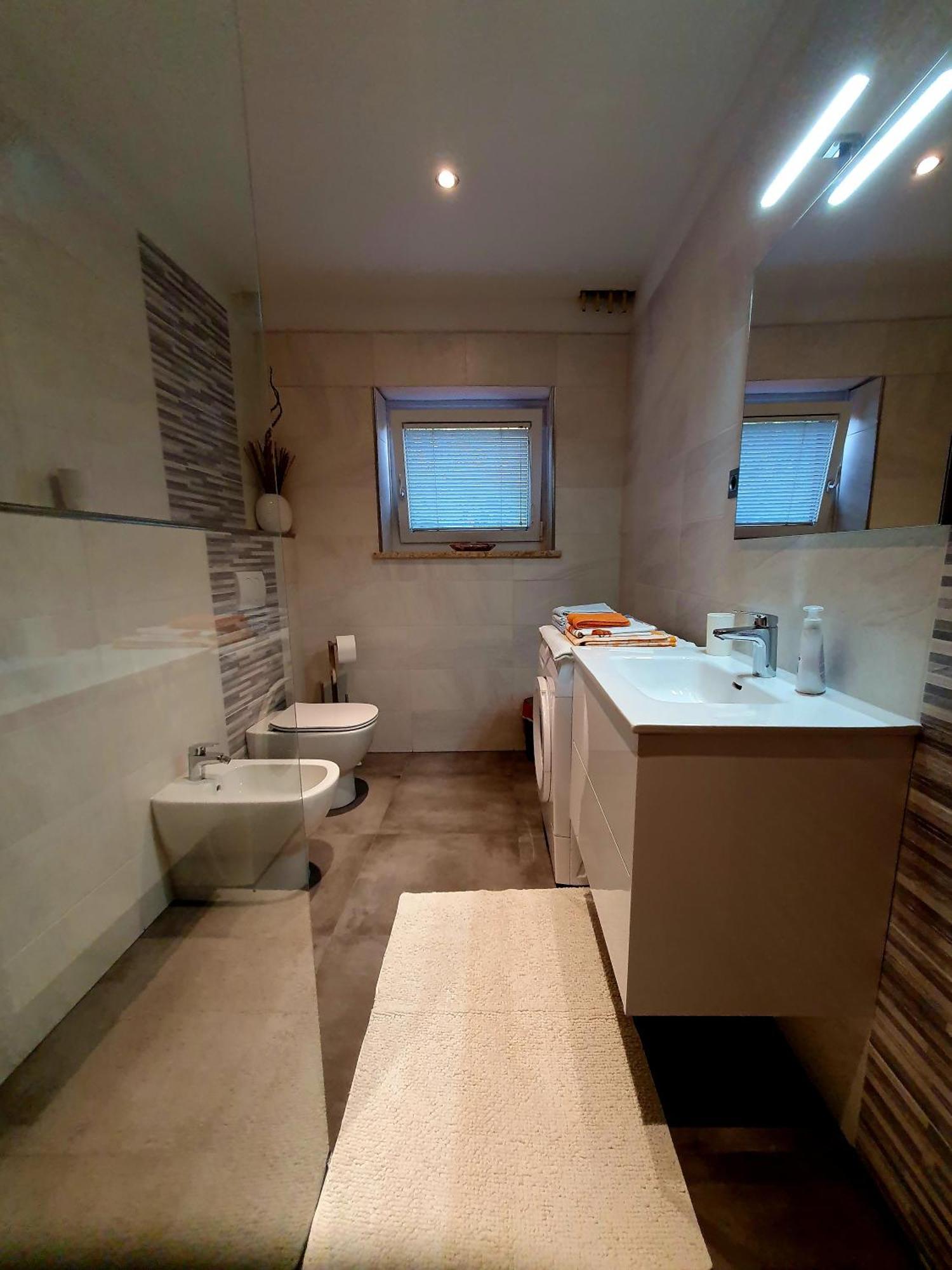 Forrest Apartment Portorož Zewnętrze zdjęcie