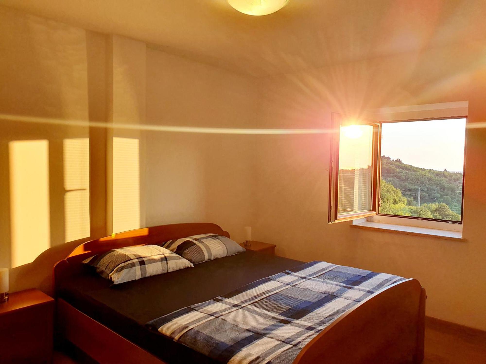 Forrest Apartment Portorož Zewnętrze zdjęcie