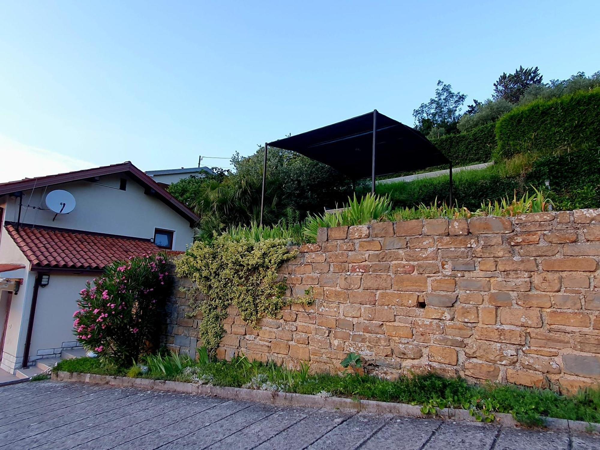 Forrest Apartment Portorož Zewnętrze zdjęcie