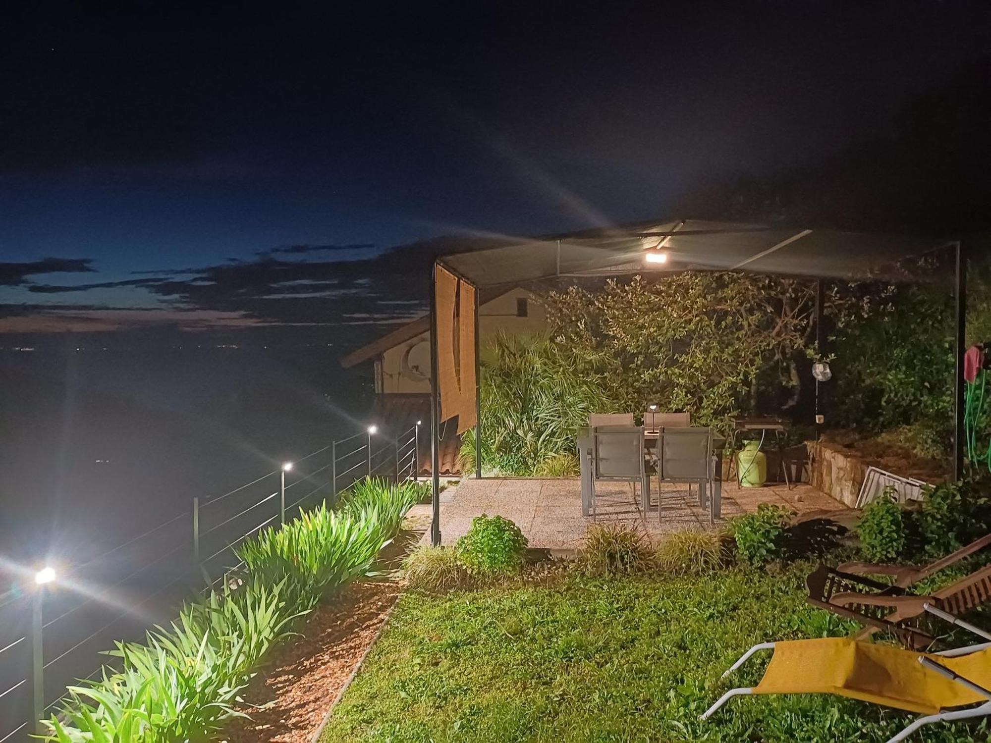 Forrest Apartment Portorož Zewnętrze zdjęcie